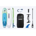 Mistral Island Vibes 106 - Inflateable SUP Set