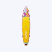 Mistral Sunshine Air 116 - Inflatable SUP Set - Touring