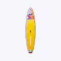 Mistral Sunshine Air 116 - Inflatable SUP Set - Touring