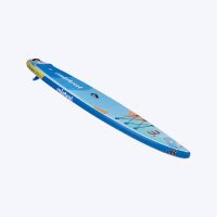 Mistral Sunshine Air 126 - Inflatable SUP Set - Touring