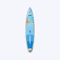 Mistral Sunshine Air 126 - Inflatable SUP Set - Touring