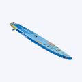 Mistral Sunshine Air 126 - Inflatable SUP Set - Touring
