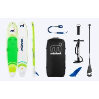 Mistral Cozumel 116 - Inflatable SUP Set