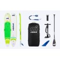 Mistral Cozumel 116 - Inflatable SUP Set