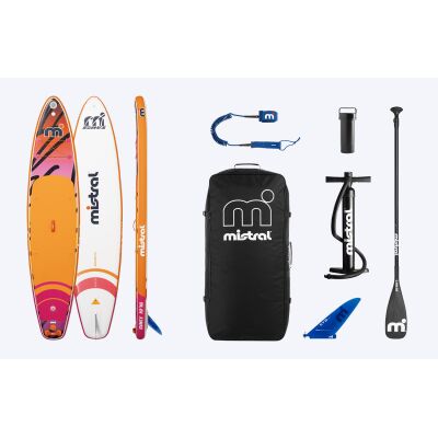 Mistral Nassau Air 116 - 50 Year Limited Edition Inflateable