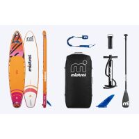 Mistral Nassau Air 116 - 50 Year Limited Edition Inflateable