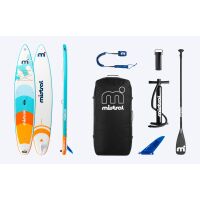 Mistral Colora 126 - Inflatable SUP Set - Touring