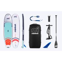 Mistral Sun Rise Air - Inflatable SUP Sets - Family