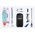 Mistral Sun Rise Air - Inflatable SUP Sets - Family