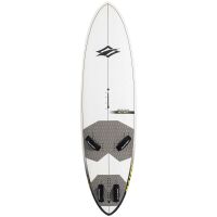 Naish MUTANT Crossover/Bump&amp;Jump