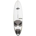 Naish MUTANT Crossover/Bump&Jump