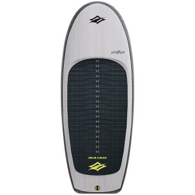 Naish NIMBUS Freeride/Freestyle