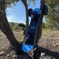 Kheo Core V3 Landboard 8 Zoll