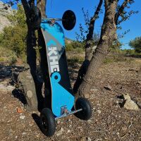 Kheo Core V3 Landboard 8 Zoll