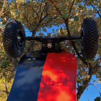 Kheo Flyer V3 Landboard
