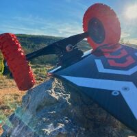 Kheo Bazik V3 Landboard