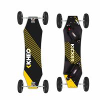 Kheo Kicker V3 Landboard 8 Zoll