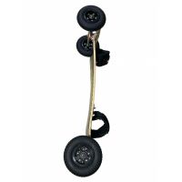 Kheo Kicker V3 Landboard 8 Zoll