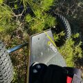 Kheo Kicker V3 Landboard 8 Zoll