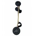 Kheo Kicker V3 Landboard 8 Zoll