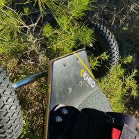 Kheo Kicker V3 Landboard 9 Zoll