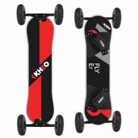 Kheo Flyer V3 Landboard 8 Zoll