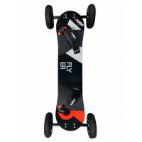 Kheo Flyer V3 Landboard 8 Zoll