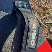 Kheo Flyer V3 Landboard 9 Zoll