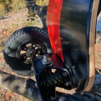 Kheo Flyer V3 Landboard 9 Zoll